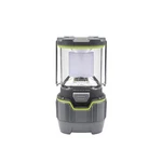 Core 1000 Lumen Cree Led Rechargeable Camping Emergency Lantern, Lithium Ion .... Fixed Price $45.07.
