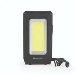Luxpro Rechargeable 500 Lumen Palm Light With Power Bank, Lp385. Fixed Price $20.69.