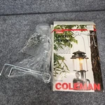 New Old Stock 90s Vintage Coleman Lantern Hanger Tree Post Or Limb Model 220a720. Fixed Price $15.00.