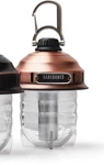 Barebones Living Beacon Hanging Lantern Bronze Steel Construction - Liv-295. Fixed Price $31.68.