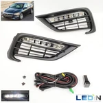 Led Fog Lights For 2019 2020 Honda Insight Hybrid Bezel Switch Wiring 6k White. Fixed Price $84.99.