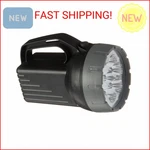Rayovac Led Flashlight, Floating Camping Flashlight For Power Outages And Emerge. Fixed Price $27.52.