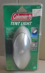 Coleman Tent Light #830-250 New Sealed. Fixed Price $24.99.