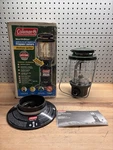 Mint Vintage Coleman Northstar Insta-clip Mantle Propane Lantern 2500-750g 1999. Fixed Price $32.99.