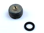 Coleman Filler Cap Gasket, 242, 242a, 242b, 242c, 243, 243a, 234, 234a, 247 Ts45. Fixed Price $2.95.