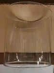 Coleman Green Sunrise Logo Pyrex Lantern Globe Model 220 & 228 Lanterns Camping. Fixed Price $34.99.