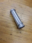 Nos Vintage Coleman Model 214 & 214a Burner Tube One Piece Cap Screen Lantern. Fixed Price $9.99.
