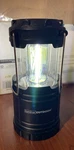 Compact Pop Up Lantern : 250 Lumen Lightweight & Includes 3 Aa Batteries New. Fixed Price $14.99.