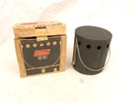 Vintage Coleman Heat Drum #502-952 For Camp Stove Original Box Barely Used. Fixed Price $79.00.