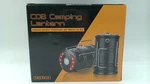 Ezorkas Camping Lantern Usb Rechargeable Led Light With Magnet Base, Red. Fixed Price $25.79.