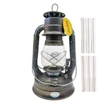 Light Of Mine - Dietz #08 Air Pilot Unfinished Oil Lantern With 7/8" Replacem.... Fixed Price $76.19.