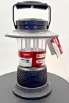 Utilitech 8d Fluorescent Camping Lamp 2 Settings Open Box Tested Works Good. Fixed Price $19.97.