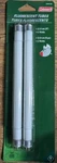 Coleman 5355h709 9" Replacement Fluorescent Tubes Lantern Lighting New 6 Watts. Fixed Price $25.75.