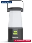 Weatheready Led Camping Lantern Pro-360, Ipx4 Water Resistant Tent. Fixed Price $33.25.