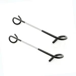 Camping Lantern Hook Hanger Tent Light Outdoor Lamp Nonslip For H. Fixed Price $15.60.