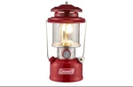 Coleman 286a One-mantle Gasoline Lantern Red Outdoor Camping Light Brand New. Fixed Price $228.96.