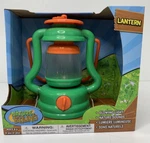 Nature Bound Light Sound Toy Lantern Kit With Effects Green New. Fixed Price $18.97.