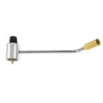 5430 Gas Grill Propane Camping Stove Adapter Fit For Coleman Regulator Connector. Fixed Price $15.52.