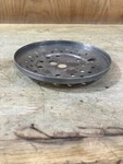Kamplite Rl-32a - Globe Rest Rust And Discoloration. Fixed Price $9.00.