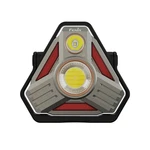 Fenix Cp50r 5500 Lumens 450 Meters 240 Hours Ip66 Camping Lantern. Fixed Price $158.00.