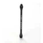 Campingmoon Camping Gas Lantern Extension Pole Rod Black. Fixed Price $19.34.