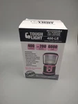 Tough Light Rechargeable All Purpose Led Lantern 400-lr 400 Lumens Pink/black. Fixed Price $39.99.