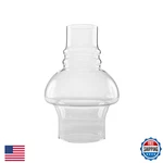 Light Of Mine "let It Shine" 3 X 7 Hooded Oil Lamp Replacement. Fixed Price $61.62.