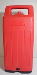 Vintage Coleman Lantern Carry Case. Fits 220, 290, 295 Lanterns. Fixed Price $19.99.