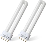 Fls/e9w 6400k Camping Lantern Bulb,replacement For 9w Fluorescent Bulb,4 Pin 2g. Fixed Price $31.99.
