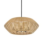 Hinkley Lighting 10385cml-lv Luca 5 Light 28"w Led Outdoor - Black. Fixed Price $954.00.