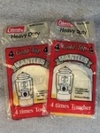 8 Coleman Lantern Gold Top Mantles #21a104g Sealed 2 Packs 4 Each #9. Fixed Price $27.95.