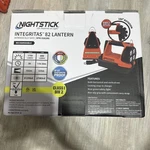 Nightstick Xpr-5582rx Intrinsically Safe Lantern 796jc5. Fixed Price $260.00.