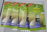 Coghlan S Micro Led Lantern Lot Of 4 Camping Light Keychain Waterproof. Fixed Price $45.99.