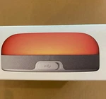 New Solar Smart Speaker/light (luci Explore). Fixed Price $30.95.
