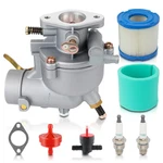 Carburetor Set Kit For Coleman Powermate 190431 190432 190434. Fixed Price $29.69.