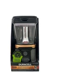 Duracell Lantern Rechargeable Tri Power 3000 Lumens Usb Solar & Battery Charge. Fixed Price $32.99.