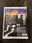 Sears Best Hillary Legend Propane Lantern Model No 72789 Piezo Ignition Open Box. Fixed Price $39.95.