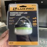 Luxpro Lp1503c Compact Hanging Led Lantern With Magnetic Base And Collapsible. Fixed Price $24.99.