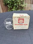 Century Lantern Replacement Globe 8981 Schott Suprax For Germany. Fixed Price $17.60.
