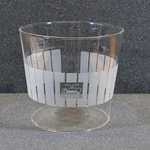 Coleman 275 5114 Oem Tapered Picket Fence Globe Excellent. Fixed Price $49.95.