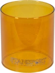 Amber Lantern Globe For #170 And #171 (167-63). Fixed Price $25.99.