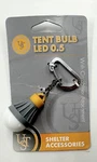 Ust Tent Bulb Led .5 With Carabiner Attachment. Fixed Price $6.99.