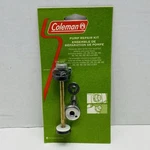 Coleman Lantern Camp Stove Pump Plunge Repair Kit Model# 3000000455. Fixed Price $12.49.