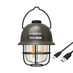 Nitecore Lr40 Multifunctional Rechargeable Camping Lantern 100 Lumens W/ Eco-sen. Fixed Price $29.95.