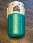 Vintage Coleman Water Bottle. Fixed Price $12.59.