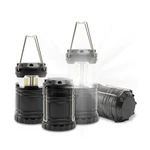 Atack Led Camping Lantern Battery Powered 4-pack Flashlight... Fast Ship. Fixed Price $30.99.