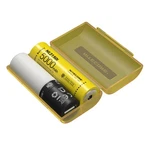 Nitecore Intelligent 21700 Battery System With Lantern And Charger. Fixed Price $33.26.
