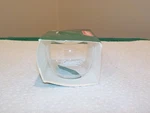 New - Coleman R132-043c Replacement Glass Globe For Lantern Model 5132. Fixed Price $11.99.