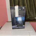 Sharper Image Multi-function Led Lantern Brand New. Fixed Price $65.00.