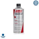 32oz Camping Fuel Canister - All-season, High Power, Safe & Portable. Fixed Price $24.39.